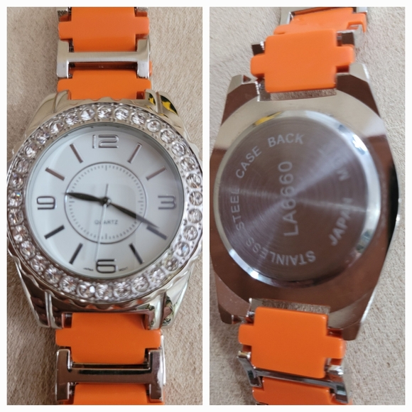 FASHION Watch - Picture 4 of 6